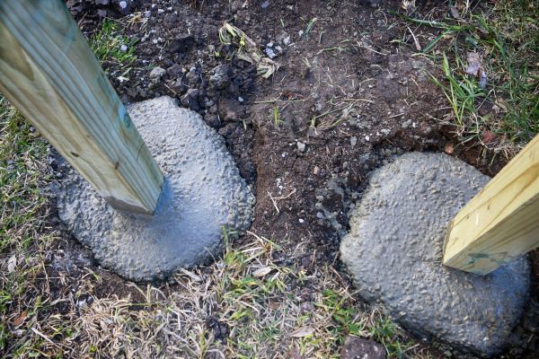 Cost of Piling Repair in Jonesboro