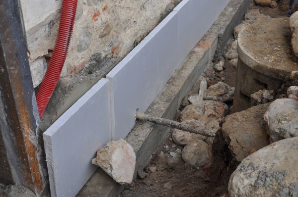 Cost of Raised Foundation Repair in Jonesboro