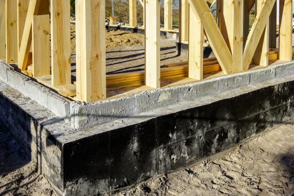 Sinking Foundation Lifting in Jonesboro