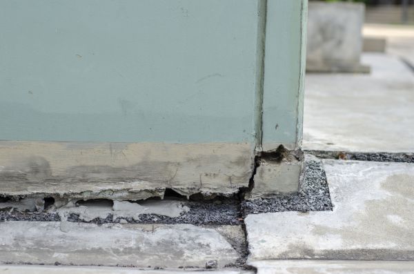 Cost of Structural Concrete Repair in Jonesboro