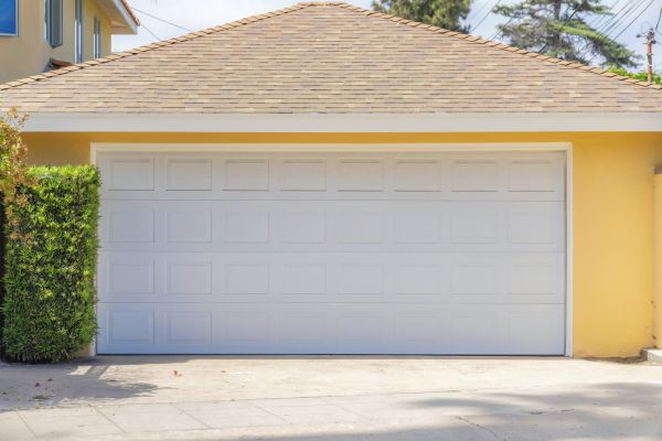 Garage Foundation Repair in Jonesboro