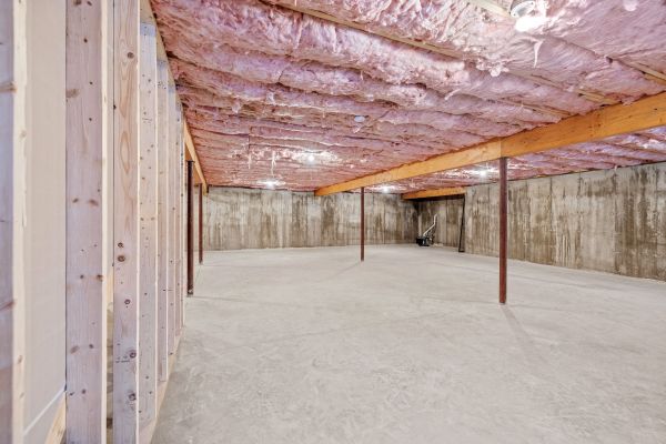 Foundation Maintenance in Jonesboro