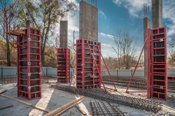 Foundation Support Service in Jonesboro