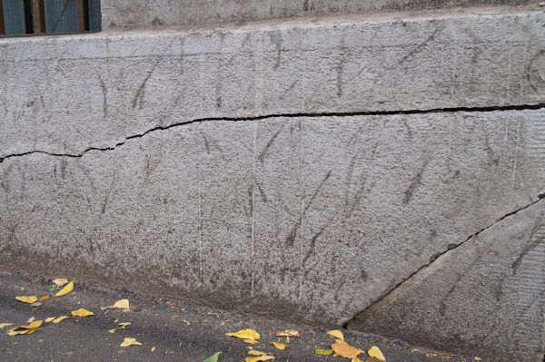 Cost of Structural Foundation Repair in Jonesboro