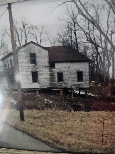Foundation Jacking in Jonesboro