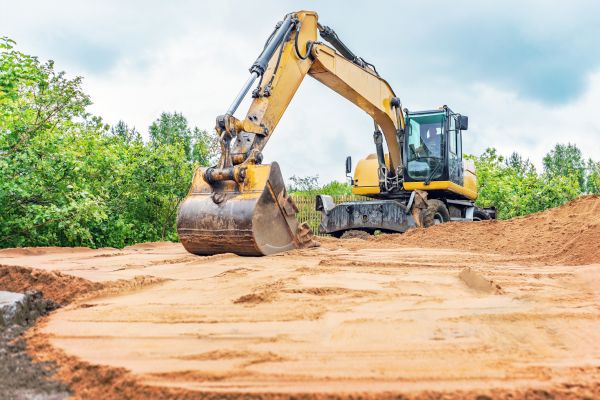 Home Foundation Leveling in Jonesboro