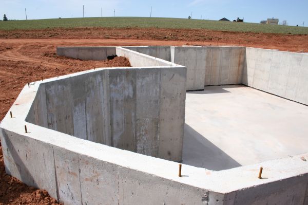 Exterior Foundation Service in Jonesboro
