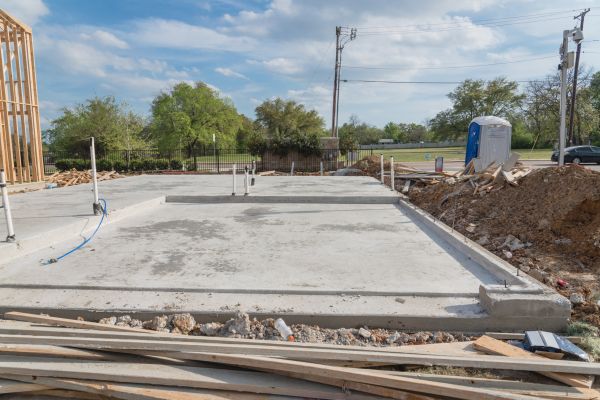 Building Foundation Repair in Jonesboro