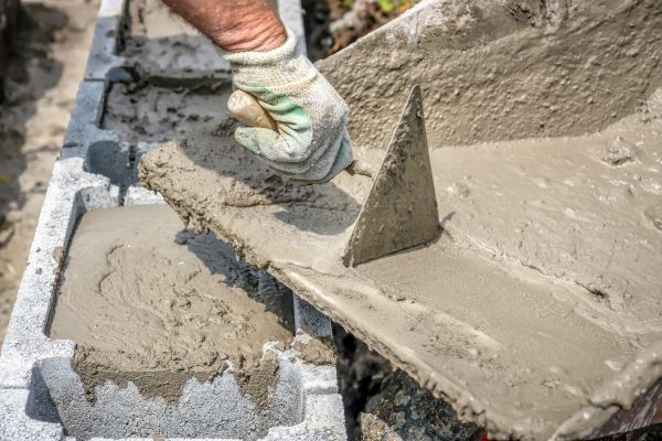 Foundation Mortar Repair in Jonesboro