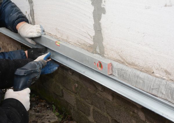 Cost of House Levelling in Jonesboro