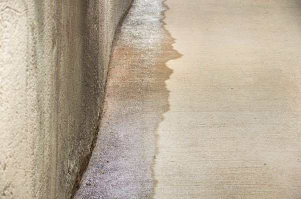 Leaking Foundation Repair in Jonesboro